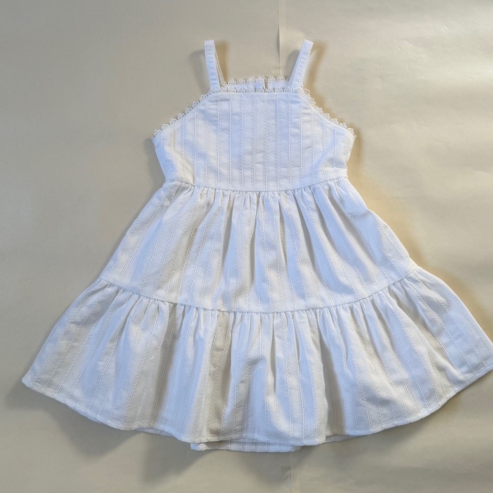 Janie and Jack dress